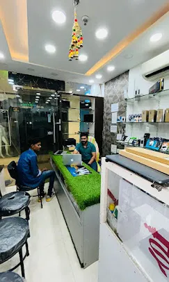 Laptop Repair Work for Chitrakoot Customers